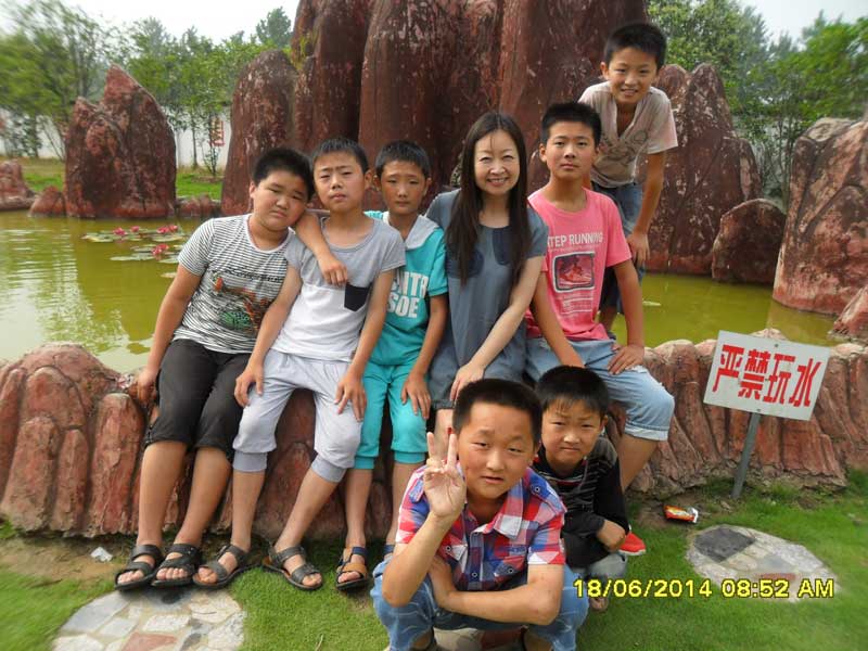 20139āдfСW_ʼ˞һ֧@һl(xing)СWӛ]ЌI(y)g(sh)ώҲ]н^Ҏ(gu)g(sh)ϣԼ֪ĺoؽ̽oӂ׌@ĺܺͳĺһһ옷Sͯĺͺӂһ