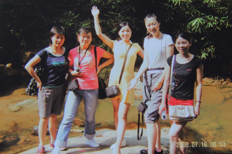 @TʿI(y)صĸУһӰzںɽëϯʾ20077ص(jng)B(yng)ĸУ(dng)һo(do)TƬͬڌW(xu)Ժh֧ĽMʥ_չϵЌؿ`Mиy(tng)xărֵ^