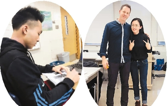 留學(xué)文憑“含金量”幾何？