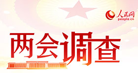 2018兩會(huì)熱點(diǎn)調(diào)查