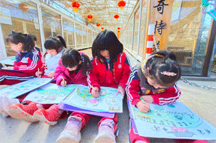 平谷一園開(kāi)展清明節(jié)悼念活動(dòng) 激發(fā)幼兒愛(ài)國(guó)情懷