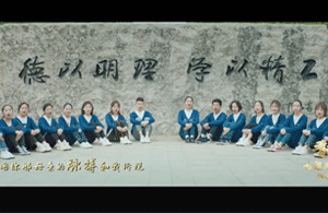 北京理工大學(xué)“青春為祖國(guó)歌唱”