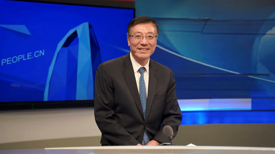 中國農業(yè)大學校長孫其信