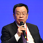     時(shí)建中    中國(guó)政法大學(xué)黨委常委、副校長(zhǎng)大學(xué)為什么要做科研，做什么樣的科研，怎么樣做科研？強(qiáng)化科教融合，把科技成果盡快轉(zhuǎn)化為現(xiàn)實(shí)生產(chǎn)力，讓科研能夠服務(wù)中國(guó)式現(xiàn)代化建設(shè)。