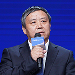     許強(qiáng)    成都理工大學(xué)校長(zhǎng)要真正讓學(xué)生具有創(chuàng)新意識(shí)、創(chuàng)新能力和創(chuàng)新思想，通過(guò)多學(xué)科交叉培養(yǎng)復(fù)合型人才，培養(yǎng)能真正解決問(wèn)題的人才。