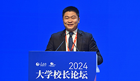 張凌視源股份未來(lái)教育集團(tuán)（希沃）總裁