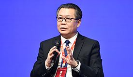 張立峰北方工業(yè)大學(xué)校長(zhǎng)