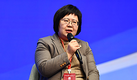 王敏天津科技大學(xué)副校長(zhǎng)