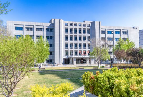 首都醫(yī)科大學圖書館